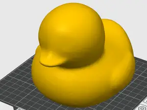 Paperella grande