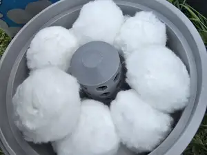Intex Pool Pump Insert !
