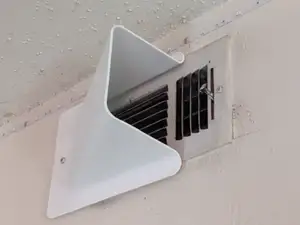 Air Vent Director