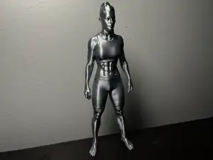 The Ultimate Female - Sizing & Display Mannequin