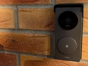 Aqara G4 & G410 Doorbell Rain Cover