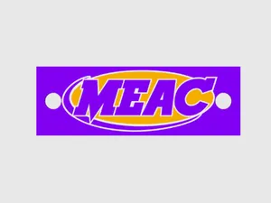 MEAC (FCS) Standings Tiles