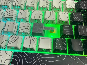 Fortnite Auto Edit Keycap