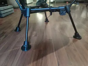 OneTigris TIGERBLADE Camping Chair Feet