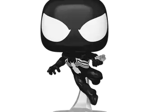 Pop! Symbiote Suit Spider-Man