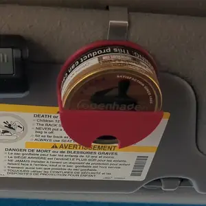 Dip Holder