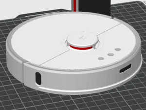 Robot Vacuum Roborock Dreame Xiaomi iRobot Roomba