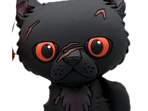Yellowfang 