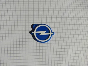 Opel keychain