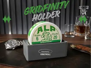 ALP Pouch Gridfinity Can Holder