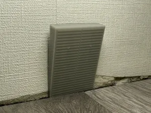 Flooring Wedge 5mm & 6mm
