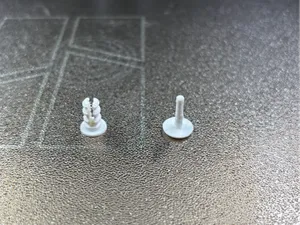 Ikea Havsta Spare Part 144575 & 144574