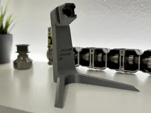 Fanatec QR2 Wheel Stand