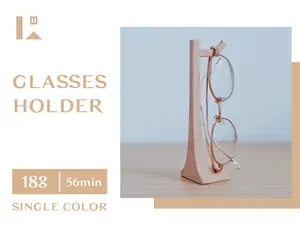 Glasses holder