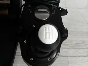 CAP SHIFTER G25 27 29 920 LOGITECH DRIVING WHEEL