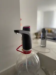 Water pump 5L adaptor
