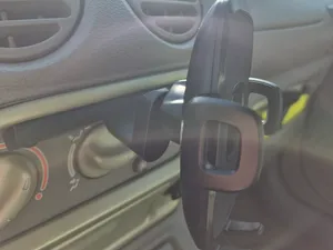 Support smartphone Renault Twingo 1