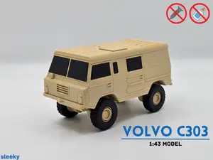 Volvo C303 - No Extra Hardware version