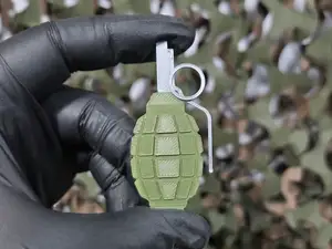 F1 Grenade Magnet