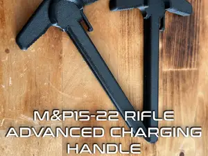 M&P15-22 Advanced Charging Handle