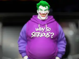 Fat Joker Urban Legend