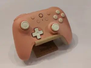 8BitDo Ultimate 2C Stand (Dongle&Cable retainer)