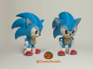 Sonic DeskBuddy