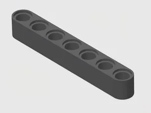 Beam 7 (32524)