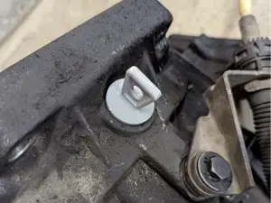 VW 02M/0A4 TDC Hole Plug (02M301115B)