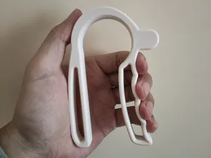 简易握力器