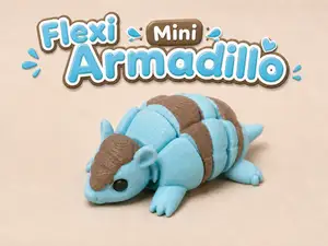 Flexi Mini Ironclad