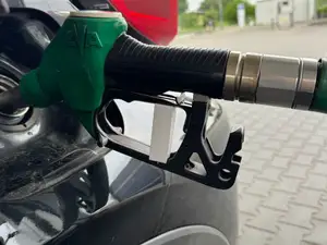 Fermo per pompa Benzina-Gasolio