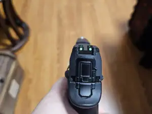 UDL P320 光纤瞄