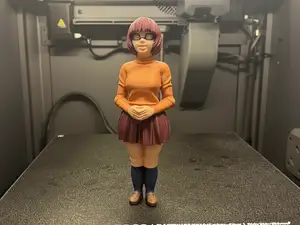 Cute Velma