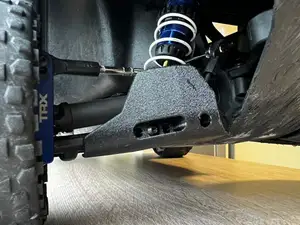 Shock Guard for Traxxas Slash 4x4