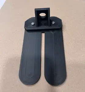 MOLLE Antenna Clip V2.2
