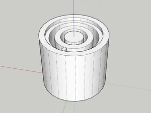 castModel