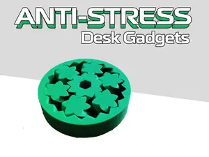 Riduttore Epicicloidale - Anti Stress