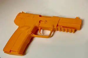 Five Seven