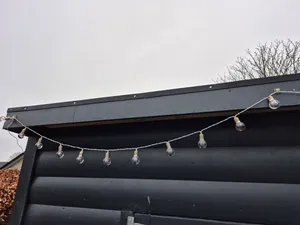 Modular Roof Edging & Corner Trim