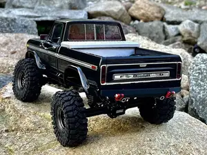 trx 4