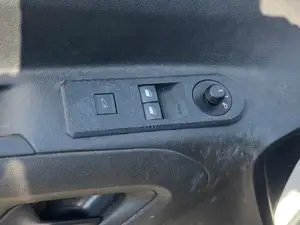 Peugeot Partner Switch Panel