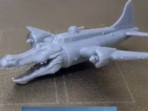 bombardillo crocodilo