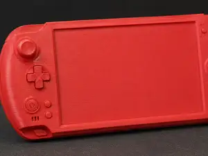 GPD Win 5 3D model
