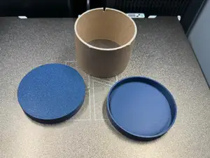 Sunlu filament spool box, fast, economical version