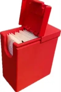 Goody's Powder Travel Dispenser