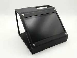 Raspberry Pi Standalone 7" Display Case