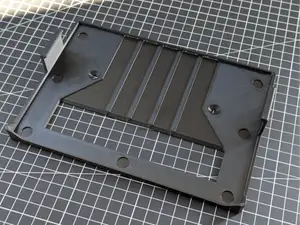 XTAR VC8 Wall Mount