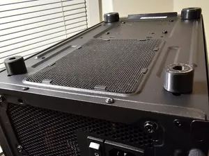 Desktop PC stands