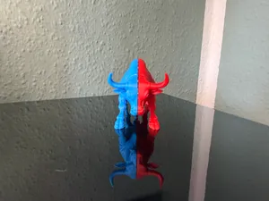 Redbull Bulle (NO AMS)